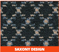 Saxony Design