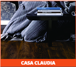 Durafloor Casa Claudia