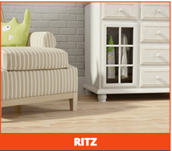 Durafloor Ritz