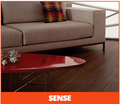 Durafloor Sense