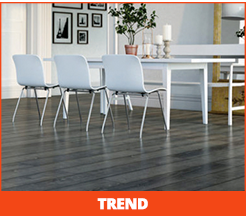 Durafloor Trend